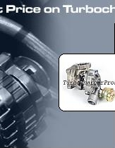 Turbo Charger