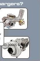 Turbo Charger