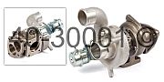 Turbochargers