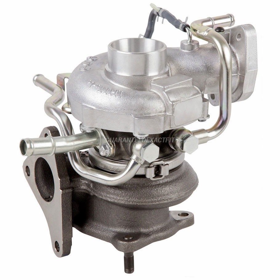IHI Turbocharger for Sale F51CADS0083B