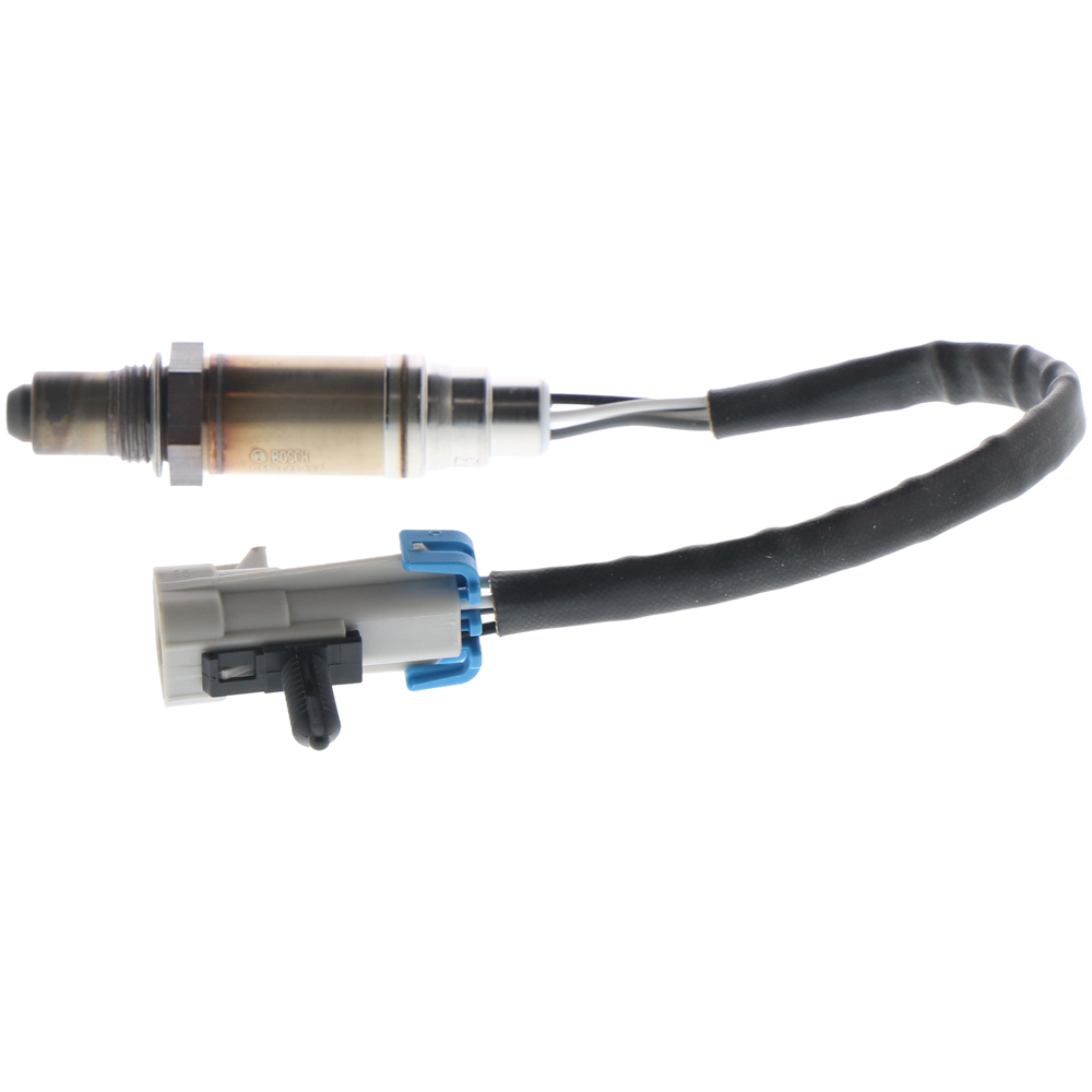 2006 Chevrolet Uplander Oxygen Sensor 3.5L Eng. - V6 Eng. - Upstream 48 ...