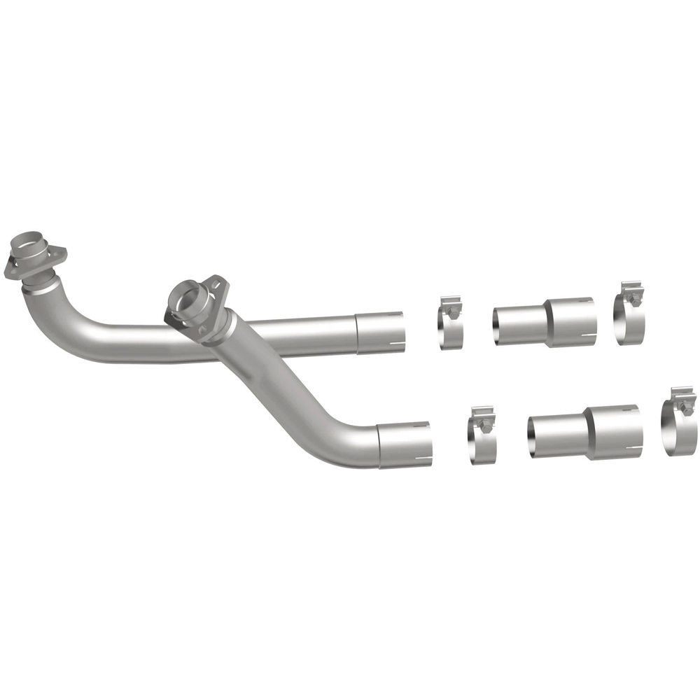 MagnaFlow Exhaust Products Turbocharger for Sale - 16434 ...