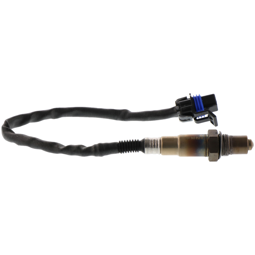 2015 GMC Acadia Oxygen Sensor 3.6L Eng. V6 Eng. Downstream 4807141