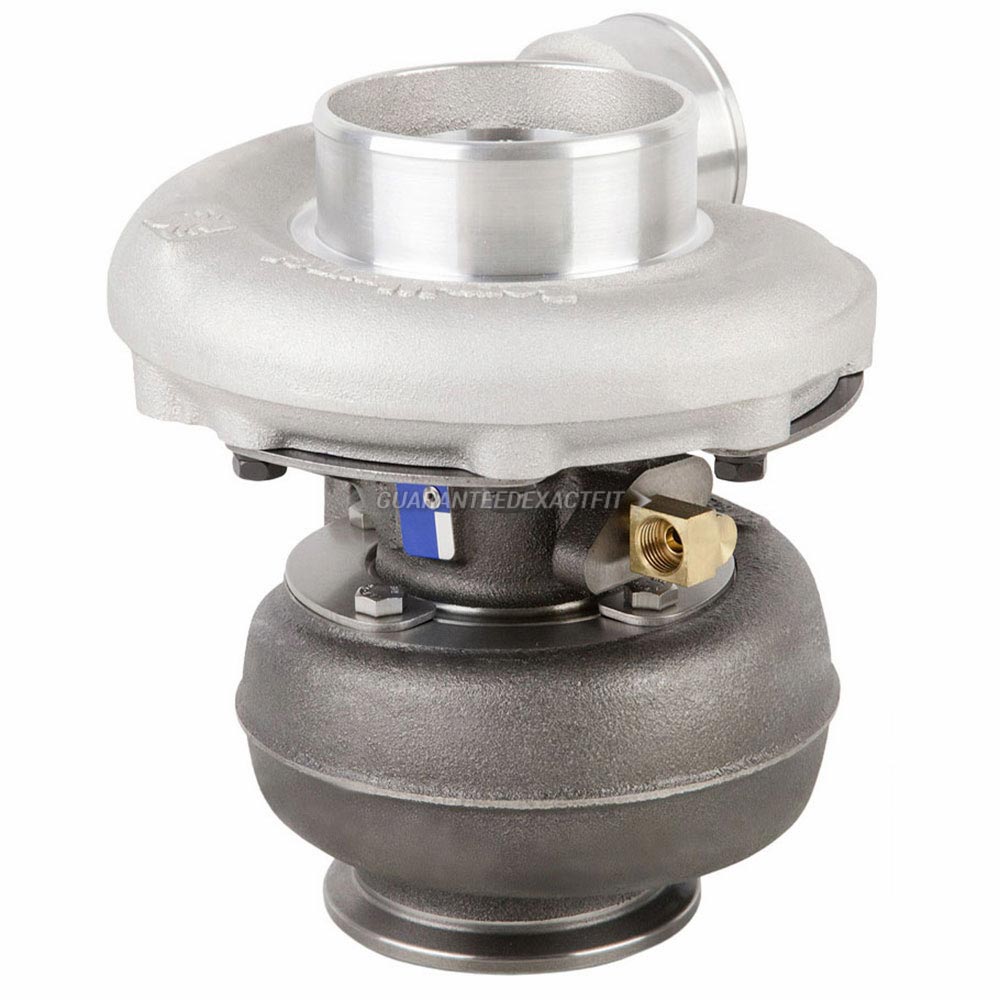 Turbocharger for Sale 177275