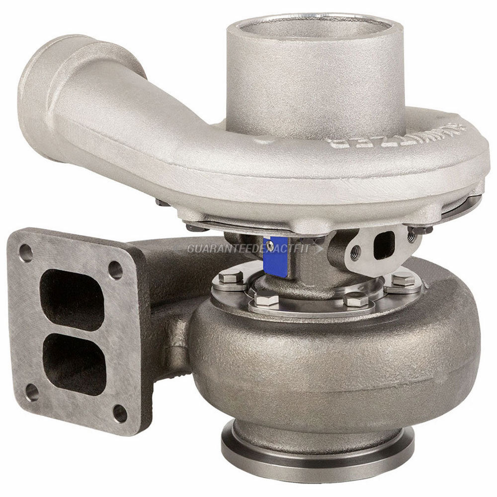 Turbocharger for Sale 178022