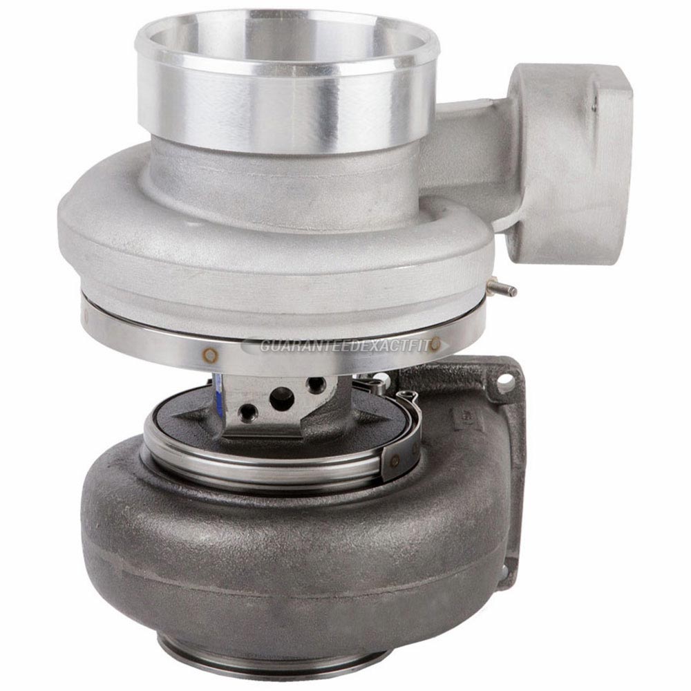 Turbocharger for Sale 178059