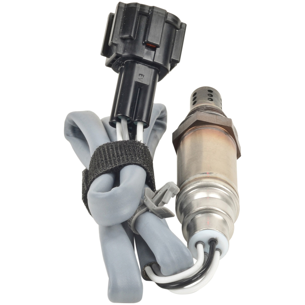 2004 Nissan Xterra Oxygen Sensor 3.3L Eng. V6 Eng. Manual Trans