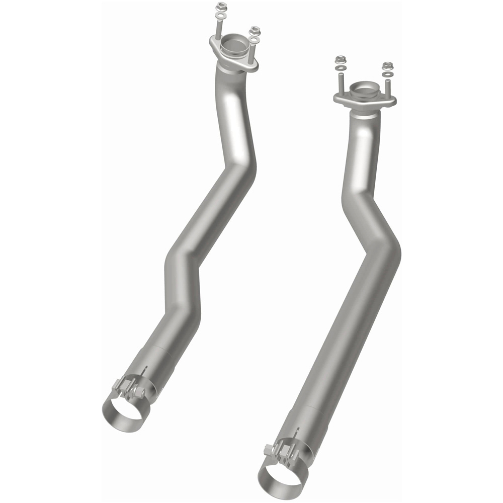 MagnaFlow Exhaust Products Turbocharger for Sale - 19343 ...