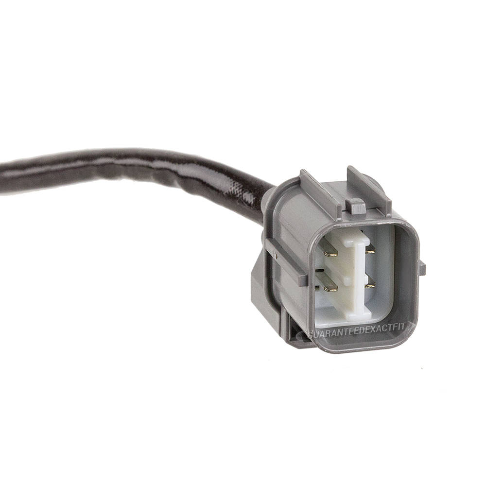 2004 Acura RSX Oxygen Sensor TypeS 2.0L Eng. L4 Eng. K20A2 Eng. Upstream 4804791 OX