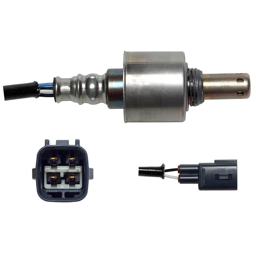 Prius O2 Sensor Replacement