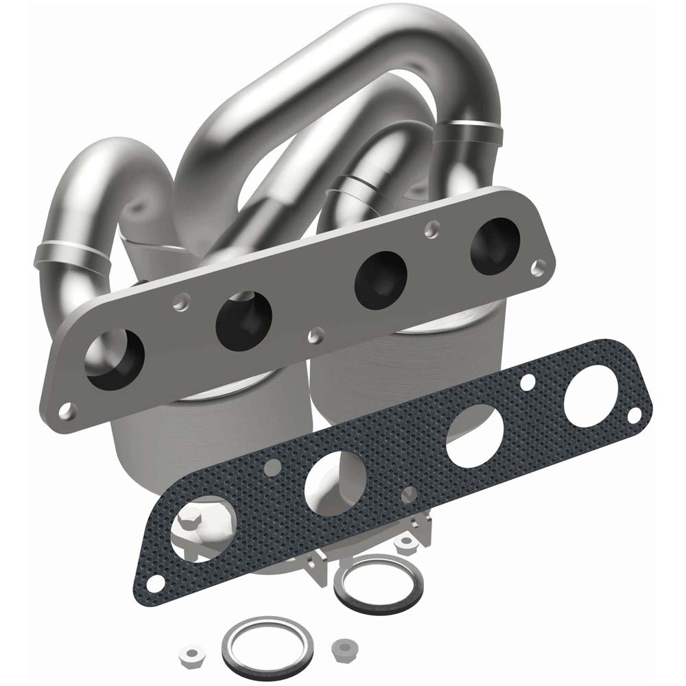 MagnaFlow Exhaust Products Turbocharger for Sale - 24066 ...