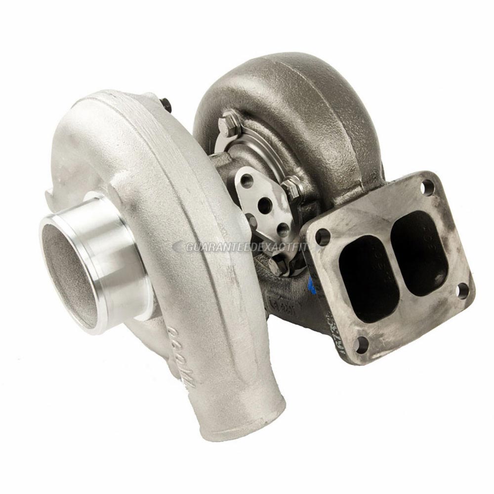BorgWarner Turbocharger for Sale - 167336 - Turbochargerpros.com