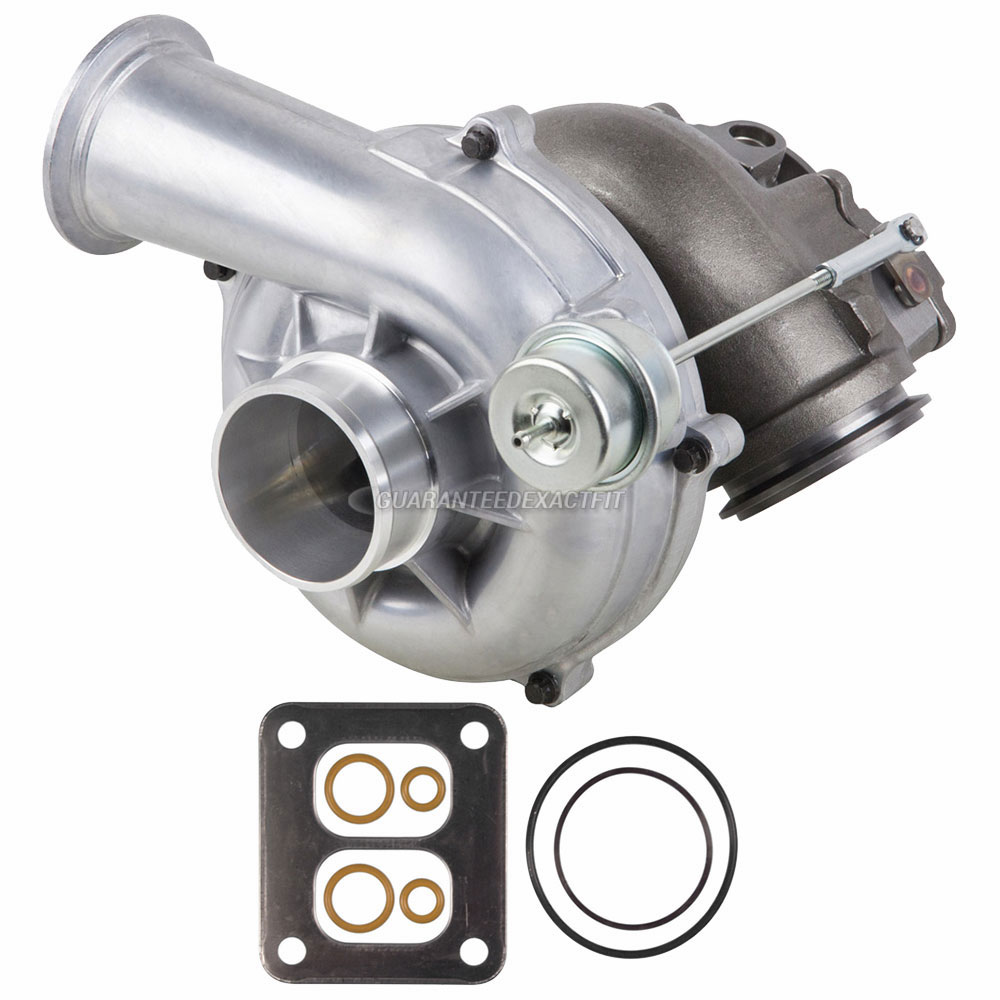 TurboChargerPros Turbocharger for Sale 4080424V1