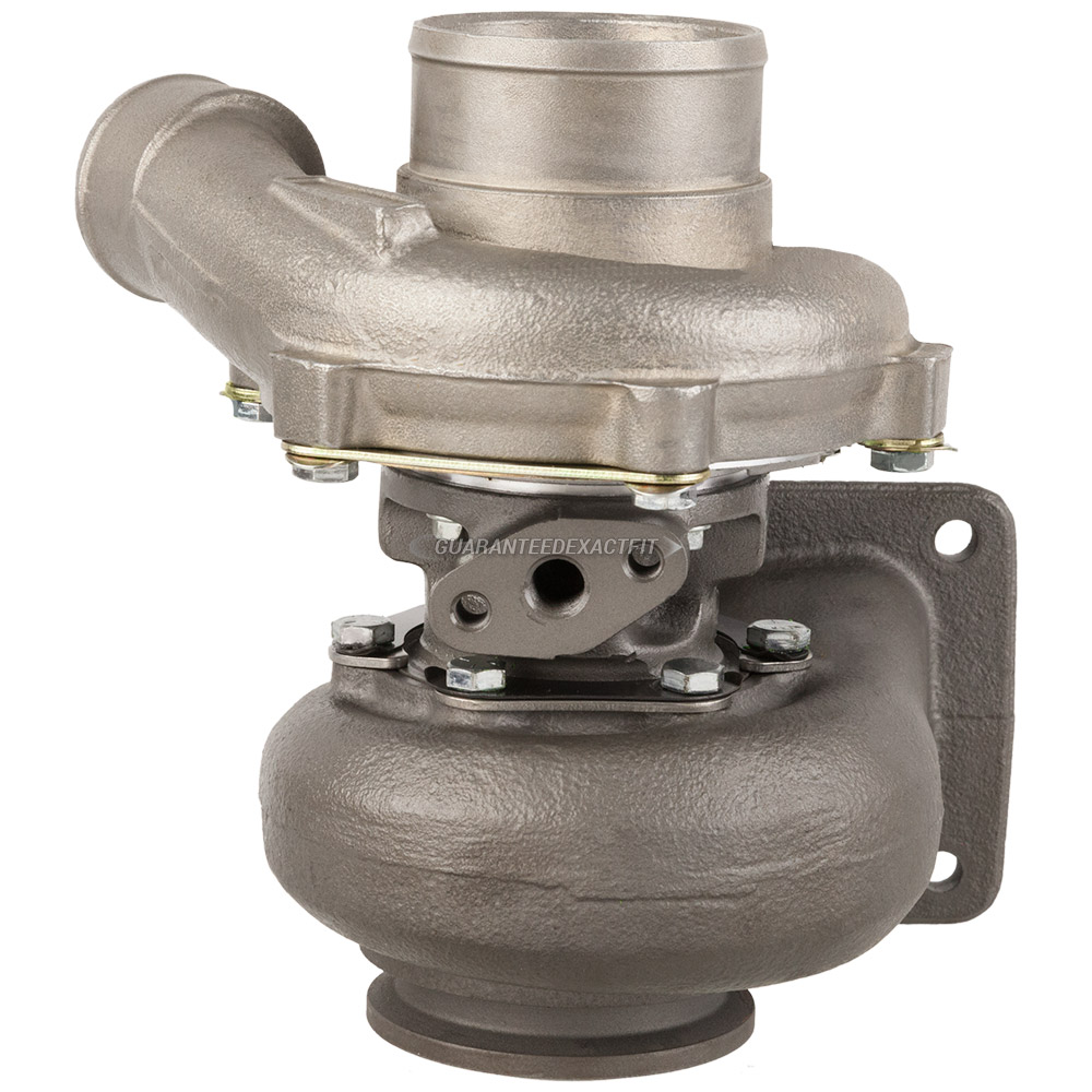 TurboChargerPros Turbocharger for Sale 4030912R