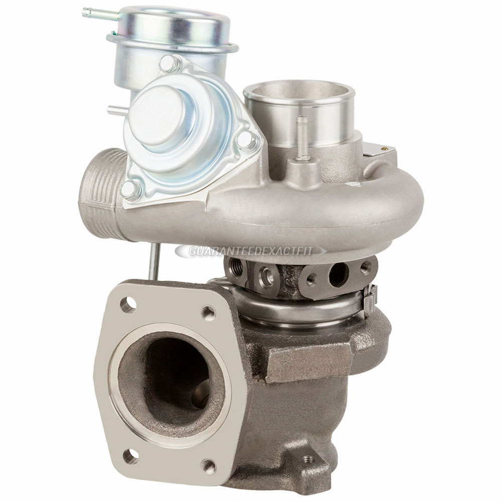 Mitsubishi Turbochargers Turbocharger for Sale 4918901320
