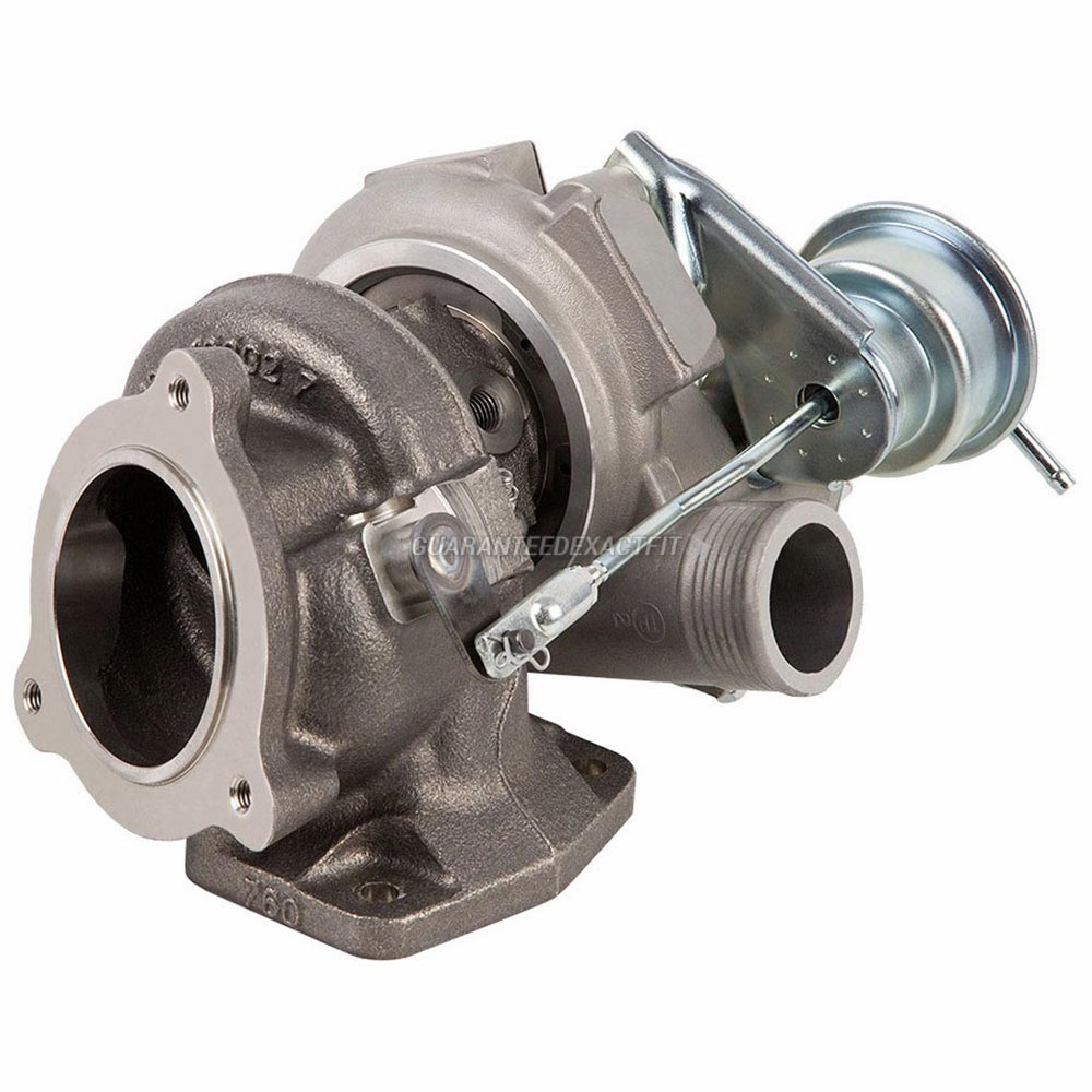 Mitsubishi Turbochargers Turbocharger for Sale 4918905101