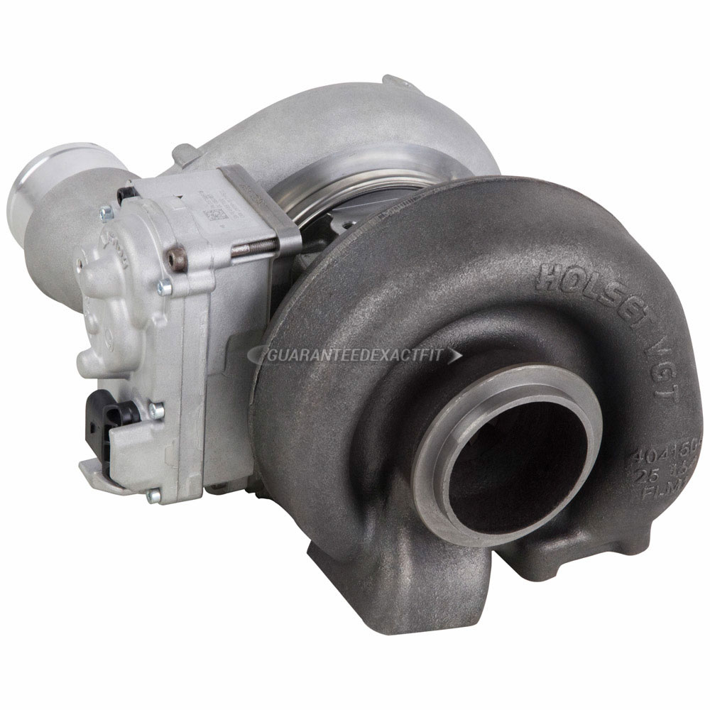 Holset Turbochargers Turbocharger for Sale 5326057