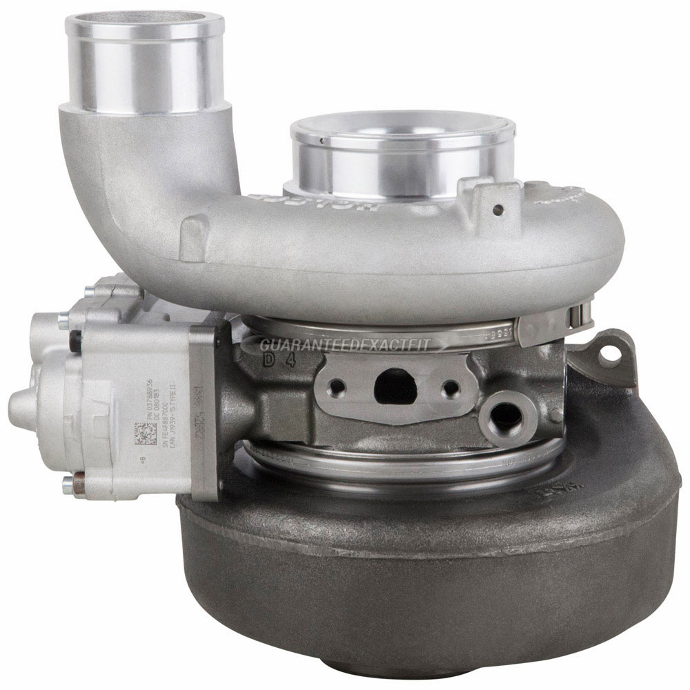 Holset Turbochargers Turbocharger for Sale - 5326057 - Turbochargerpros.com