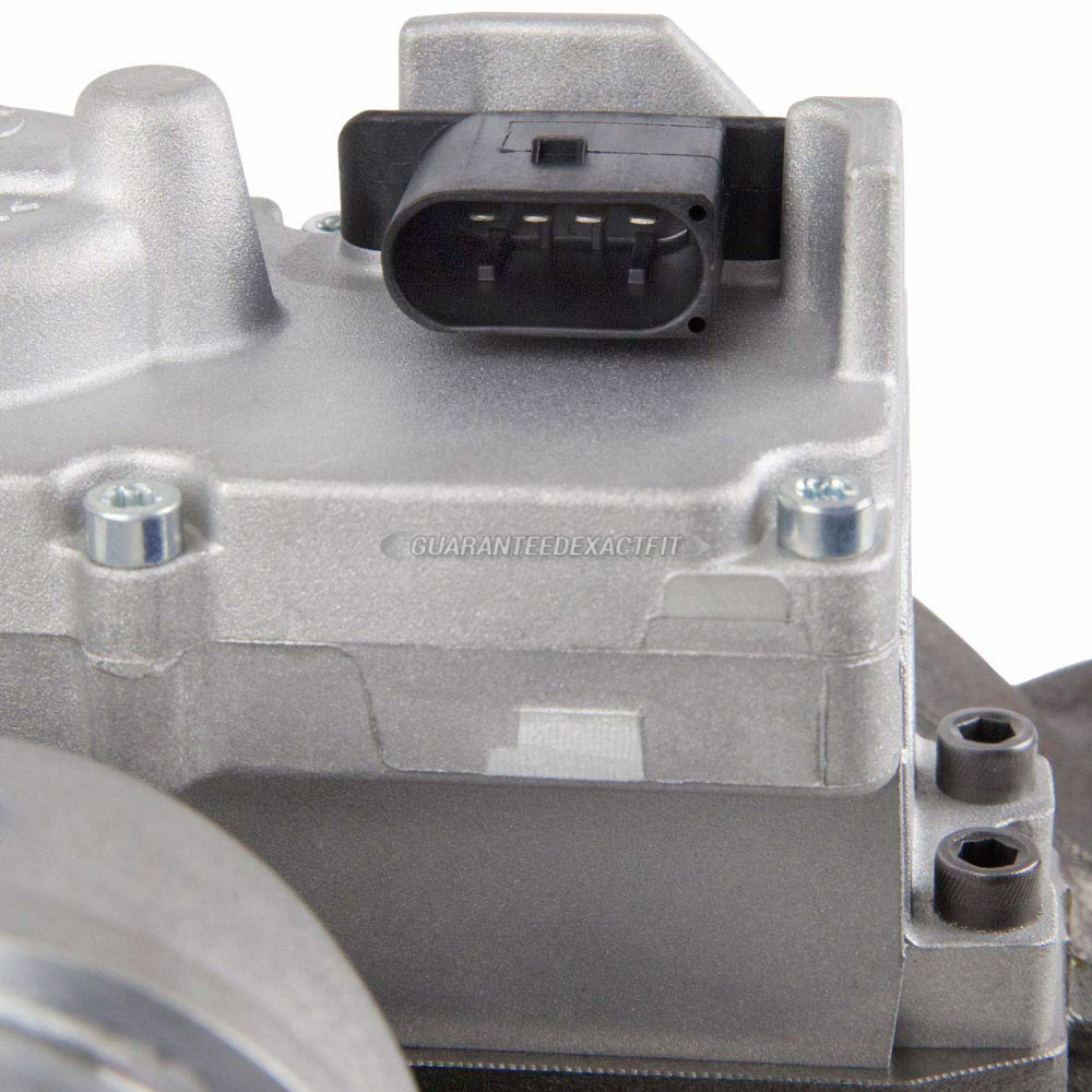Holset Turbochargers Turbocharger for Sale - 5326057 - Turbochargerpros.com