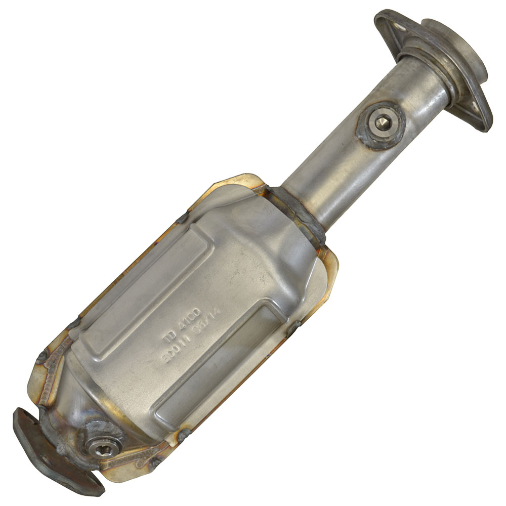 Fits 1996 1997 1998 1999 Acura Integra Catalytic Converter Direct-Fit 1