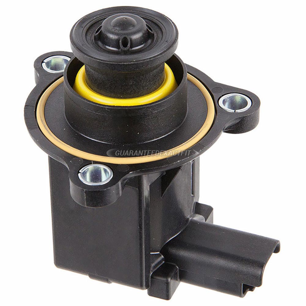 2011 Mini Cooper Countryman Turbocharger Blow Off Valve S ALL4 Models