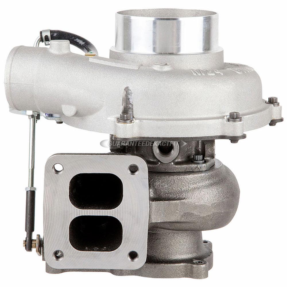 Garrett Turbocharger for Sale 7021725015S