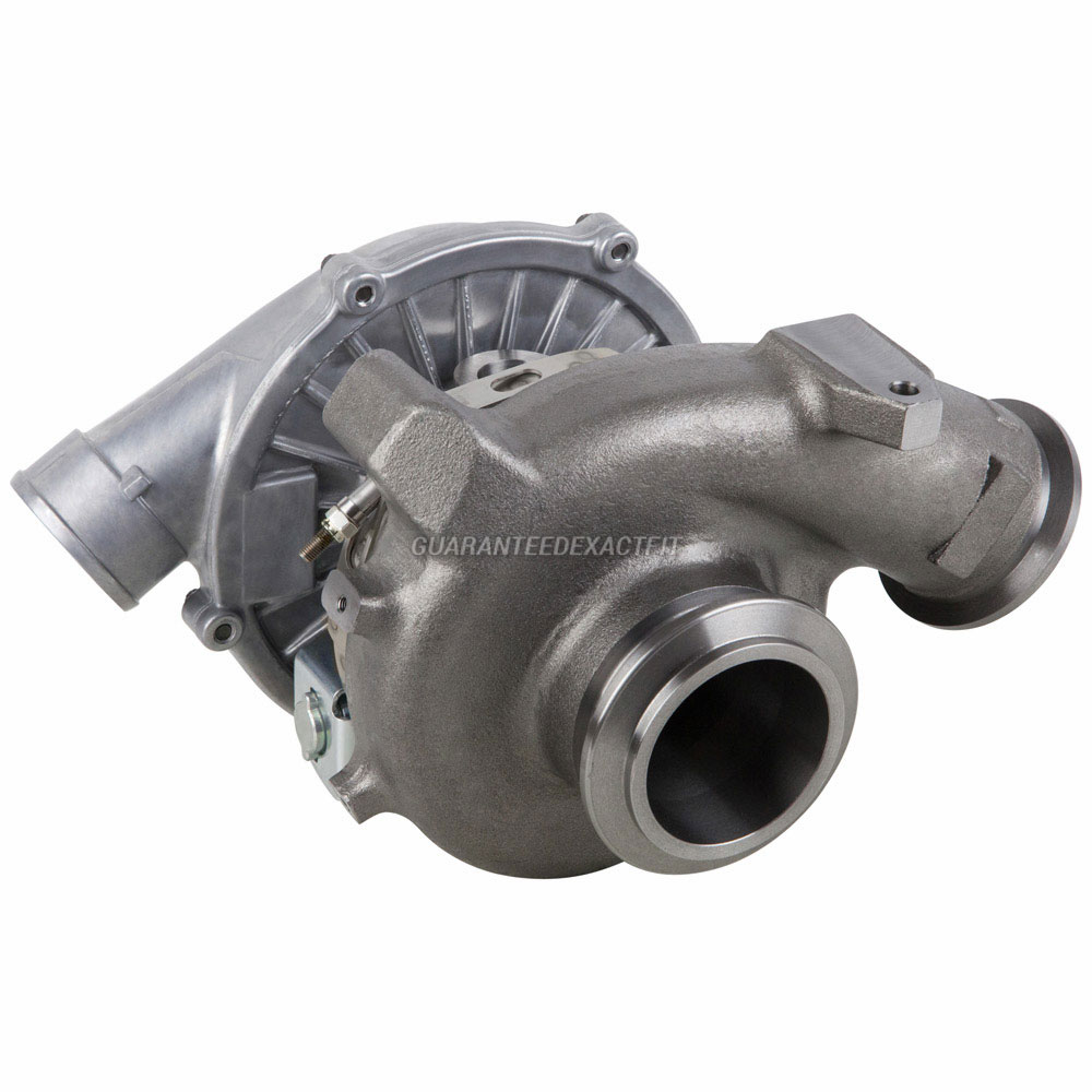 Garrett Turbocharger for Sale - 743250-5024S - Turbochargerpros.com