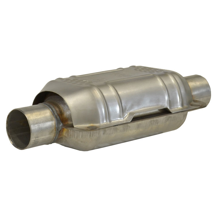 83164 Eastern Catalytic Turbocharger for Sale - 83164 - Turbochargerpros.com