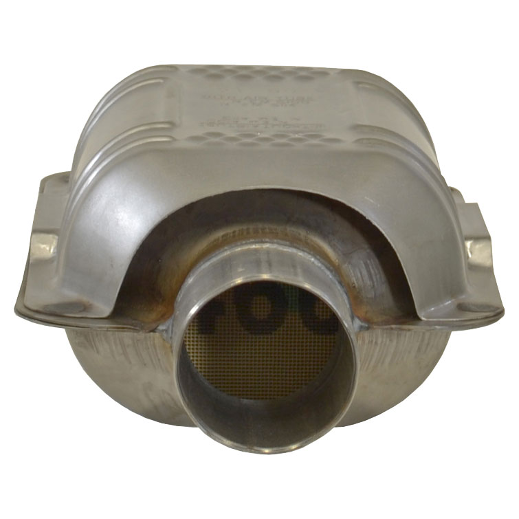 83164 Eastern Catalytic Turbocharger for Sale - 83164 - Turbochargerpros.com