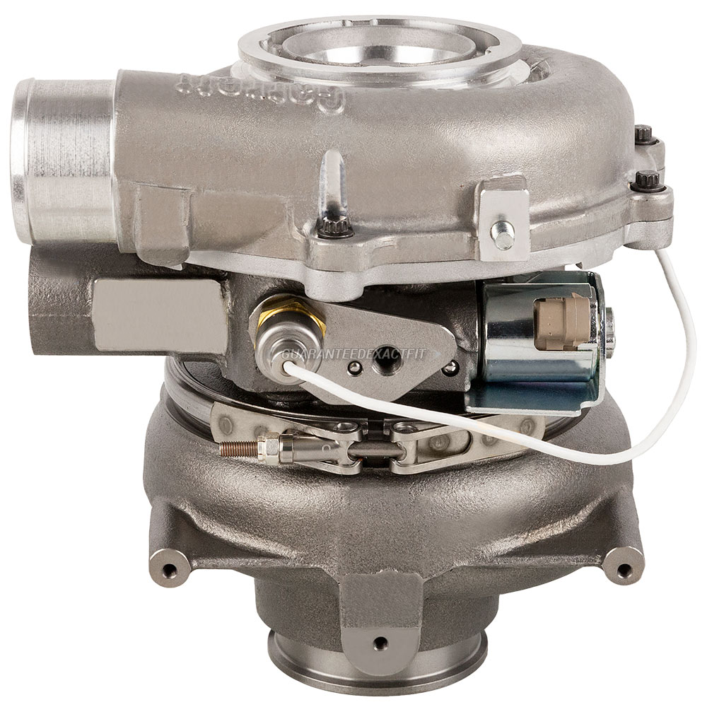 Garrett Turbocharger for Sale - 848212-5001S - Turbochargerpros.com