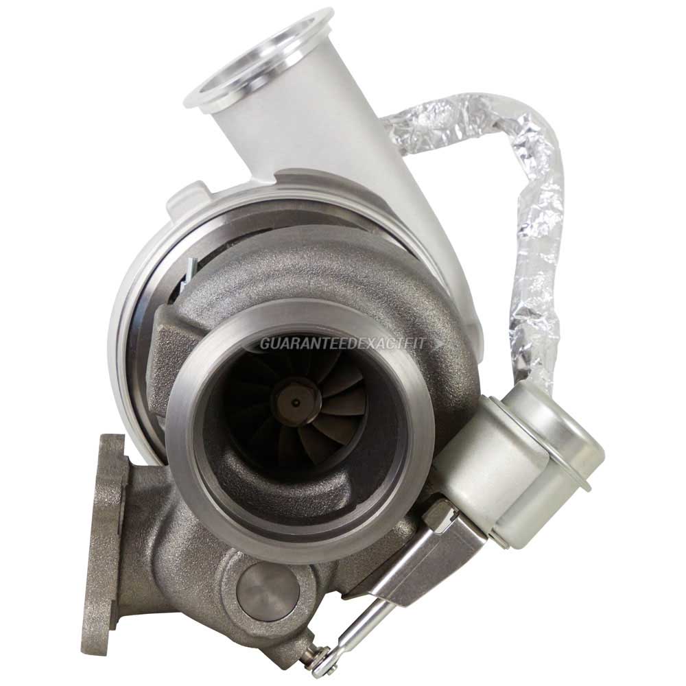 2008 crane carrier Equipment Carrier Turbocharger C13 Eng. - with ...
