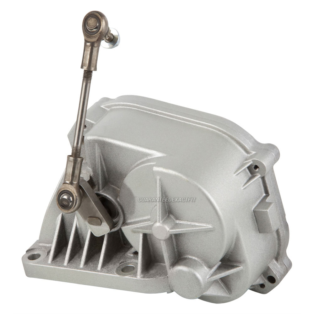 2008 Ford F Series Trucks Turbocharger Electronic Actuator 6.4L Twin