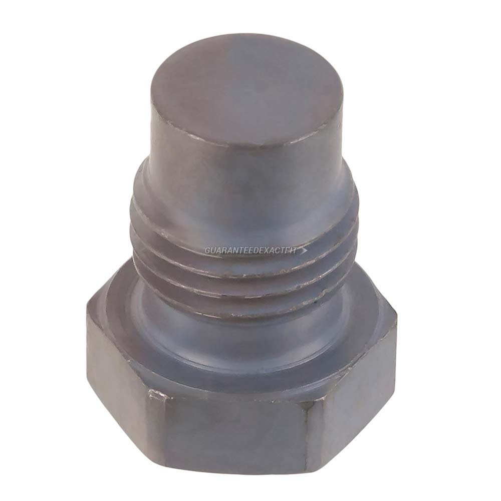 2007 Jeep Grand Cherokee Turbocharger and Installation Accessory Kit 3