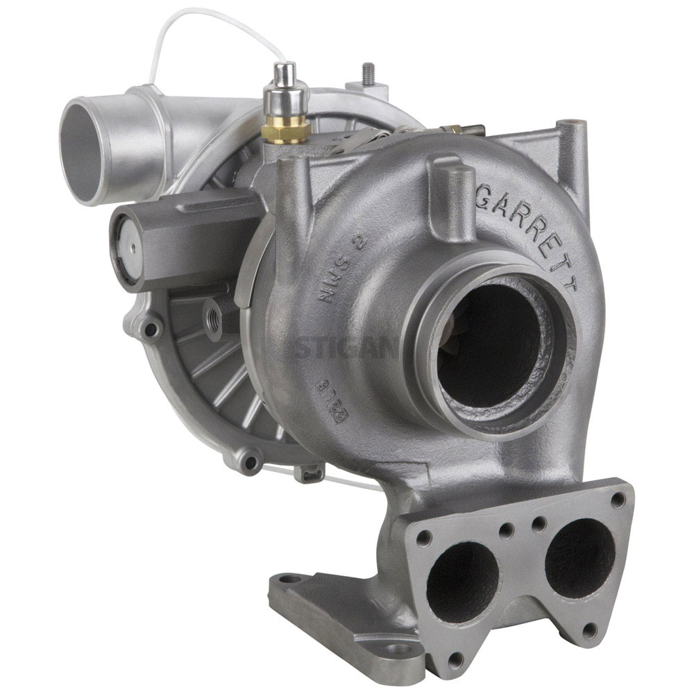 Turbocharger 40-30173 sq