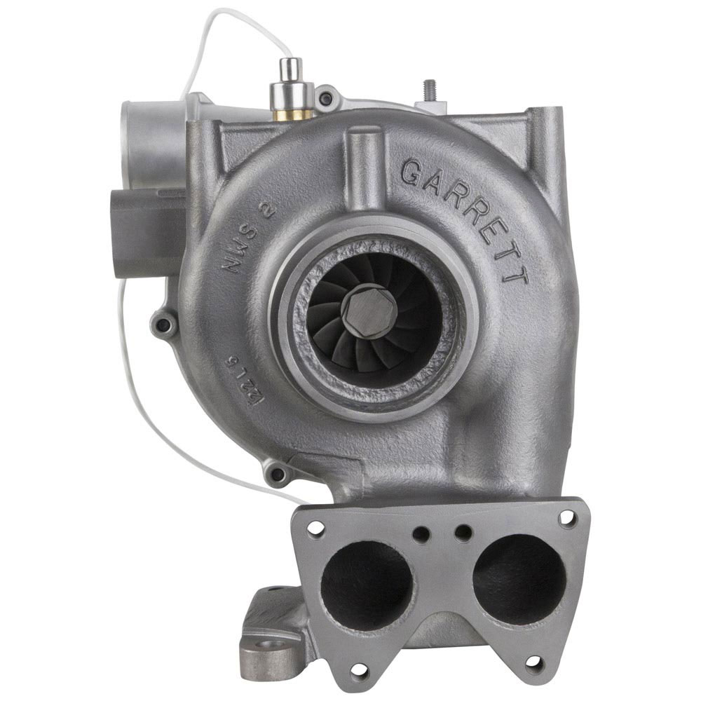 Turbocharger 40-30173 sq