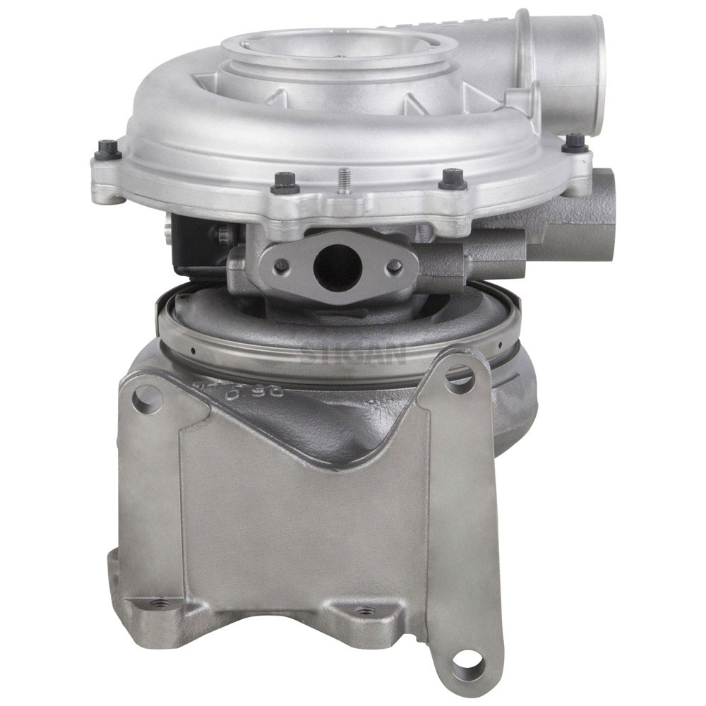 Turbocharger 40-30173 sq