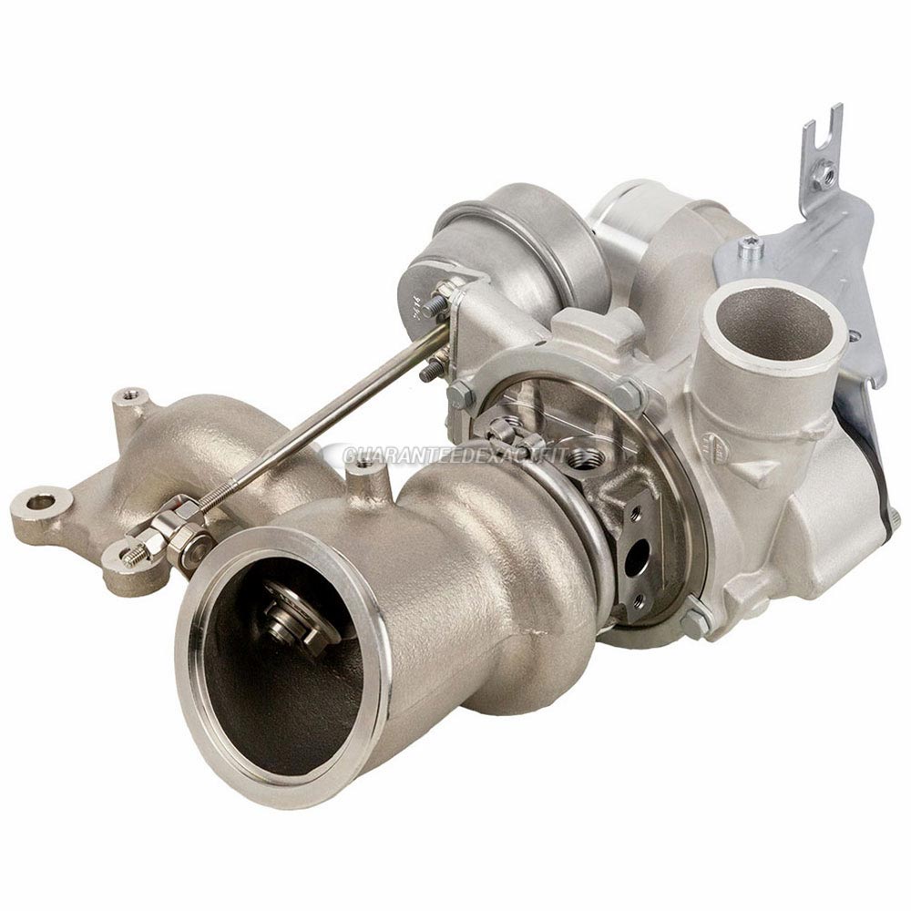 Turbocharger for Sale 53039980600