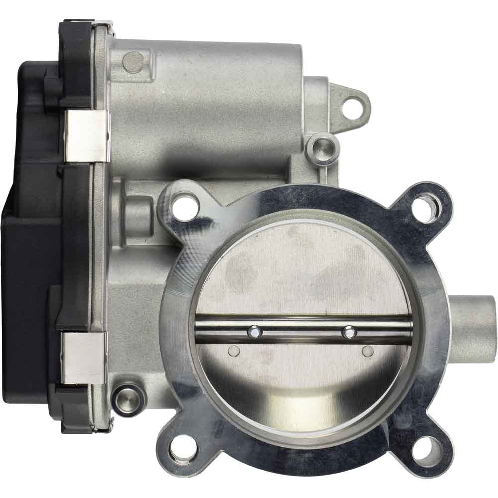 Jeep Compass Throttle Body