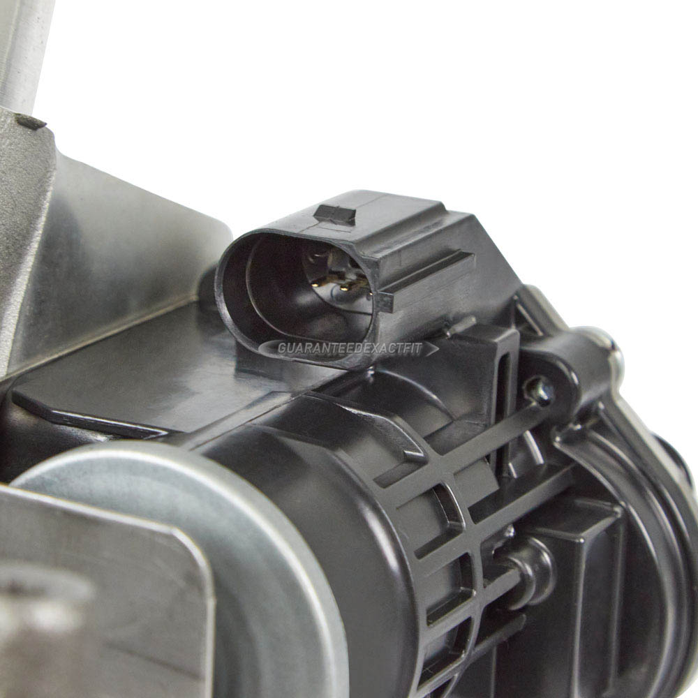 2015 Kia Optima Turbocharger 2.0L Engine 4030673 AE