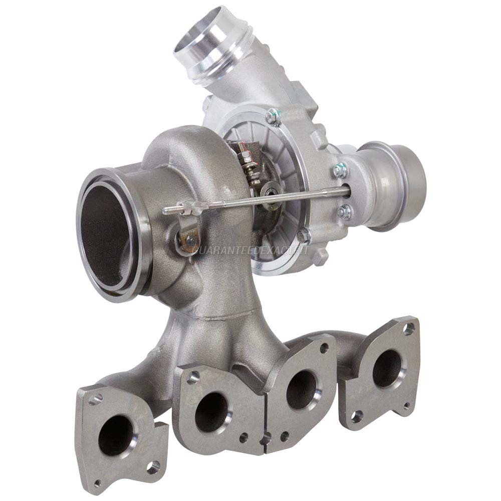 2023 volvo XC90 Turbocharger 2.0L Engine - PLUG-IN HYBRID EV-GAS (PHEV ...