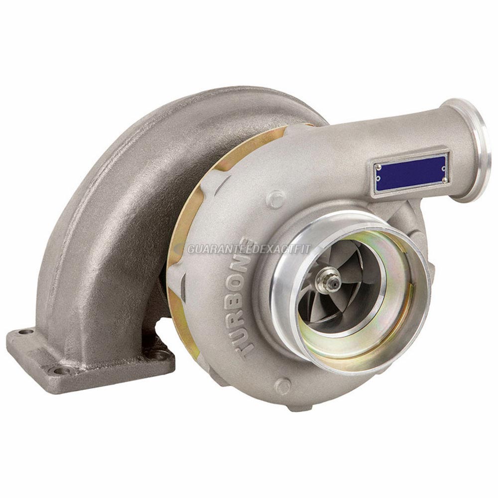 TurboChargerPros Turbocharger for Sale 4030446AN