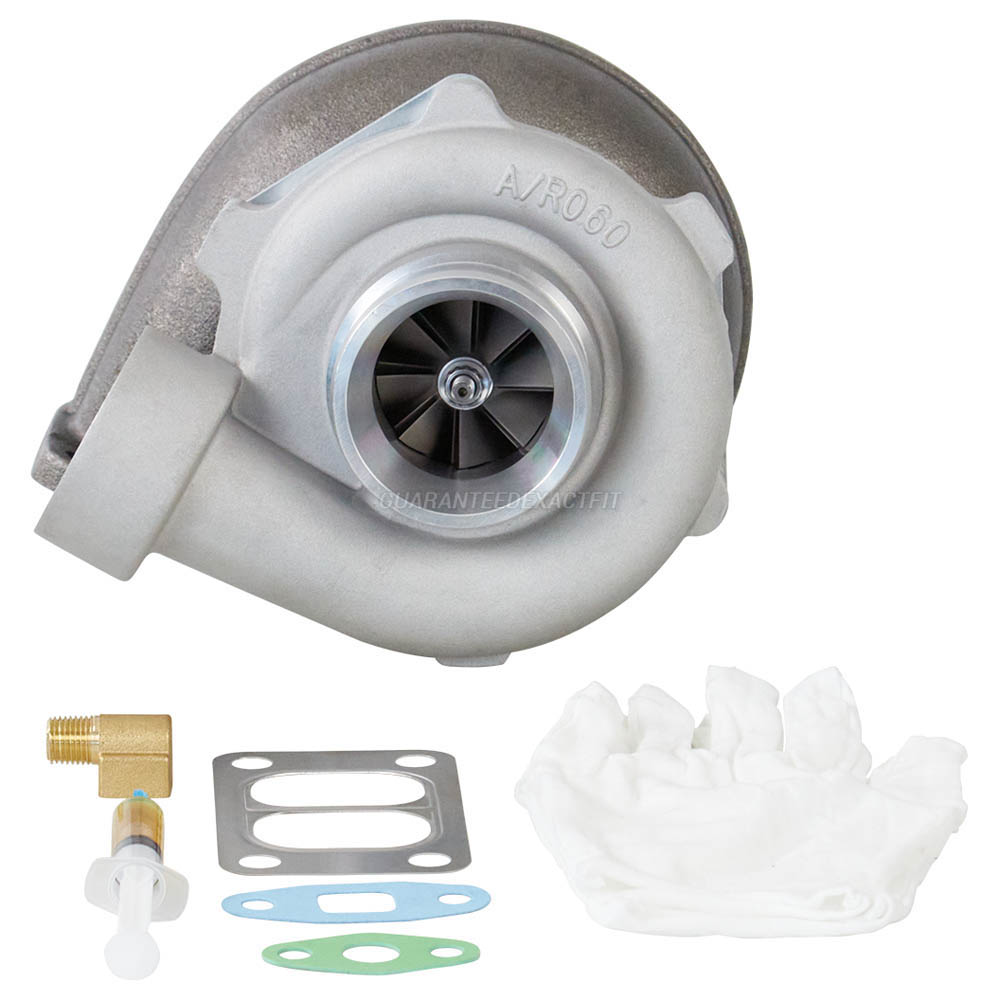 466608 Turbocharger 40-30281 an