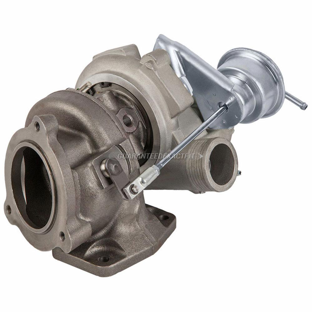 TurboChargerPros Turbocharger for Sale 4030662AN
