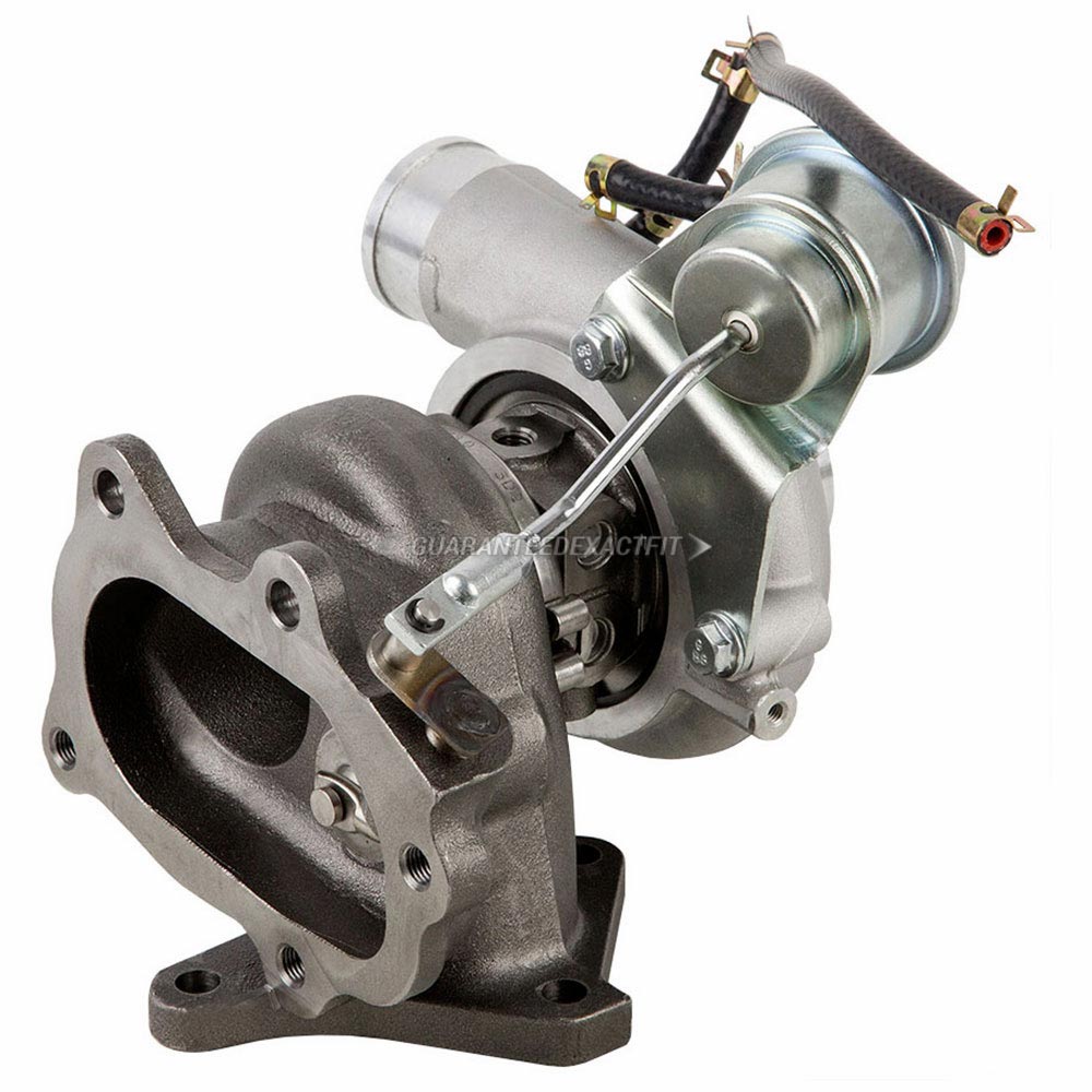 TurboChargerPros Turbocharger for Sale 4030149AN