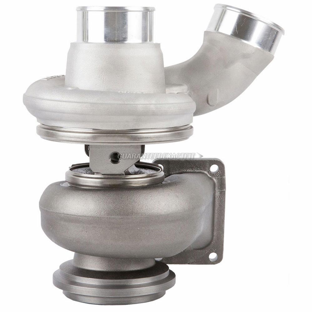 TurboChargerPros Turbocharger for Sale - 40-30439AN - Turbochargerpros.com