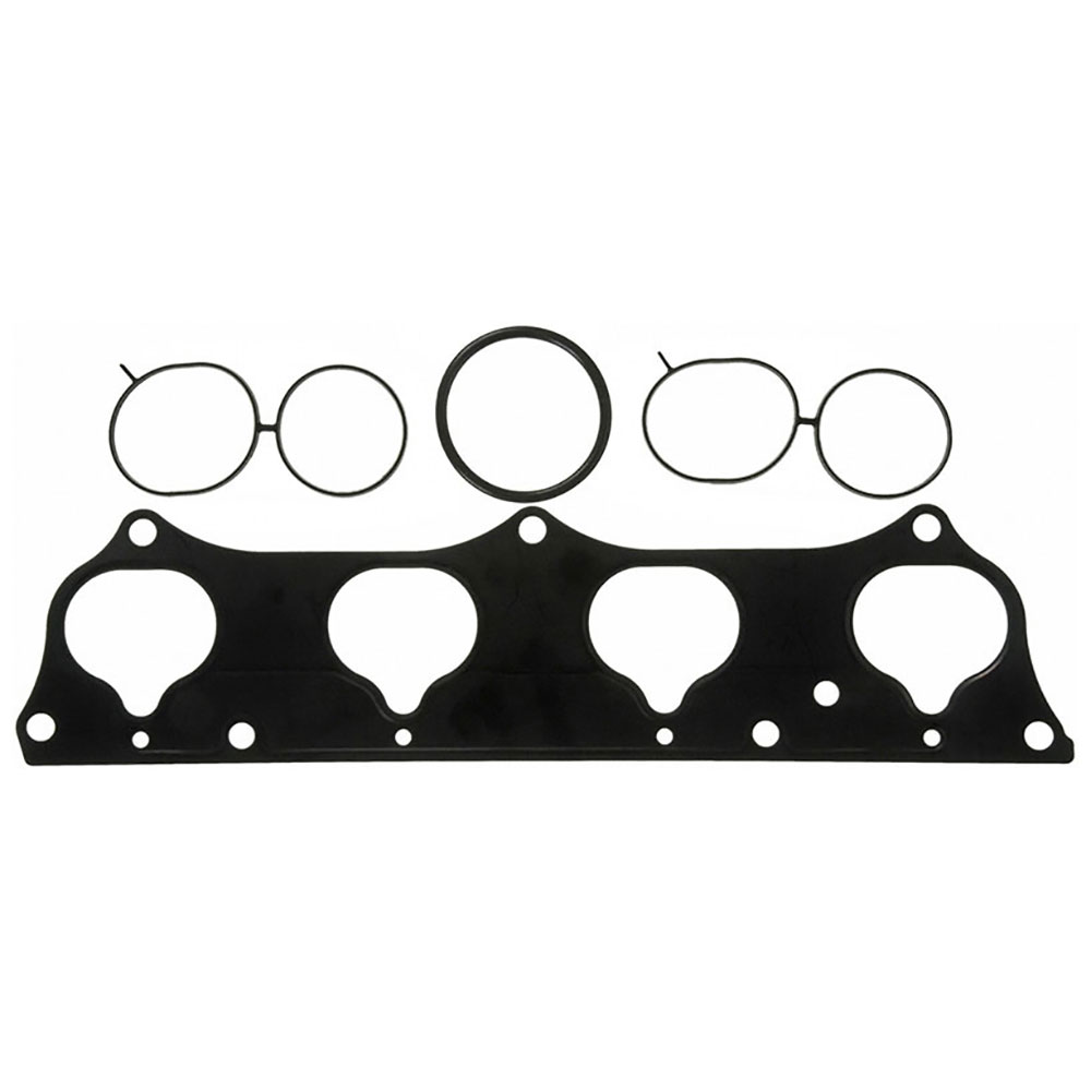 2004 Acura RSX Intake Manifold Gasket Set 2.0L Engine 20A3 Base K