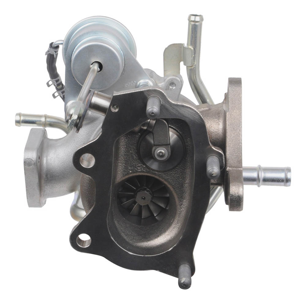 VF40 Turbocharger Rebuild Repair Kit For Subaru WRX / Forester XT 2.5L (2008+)
