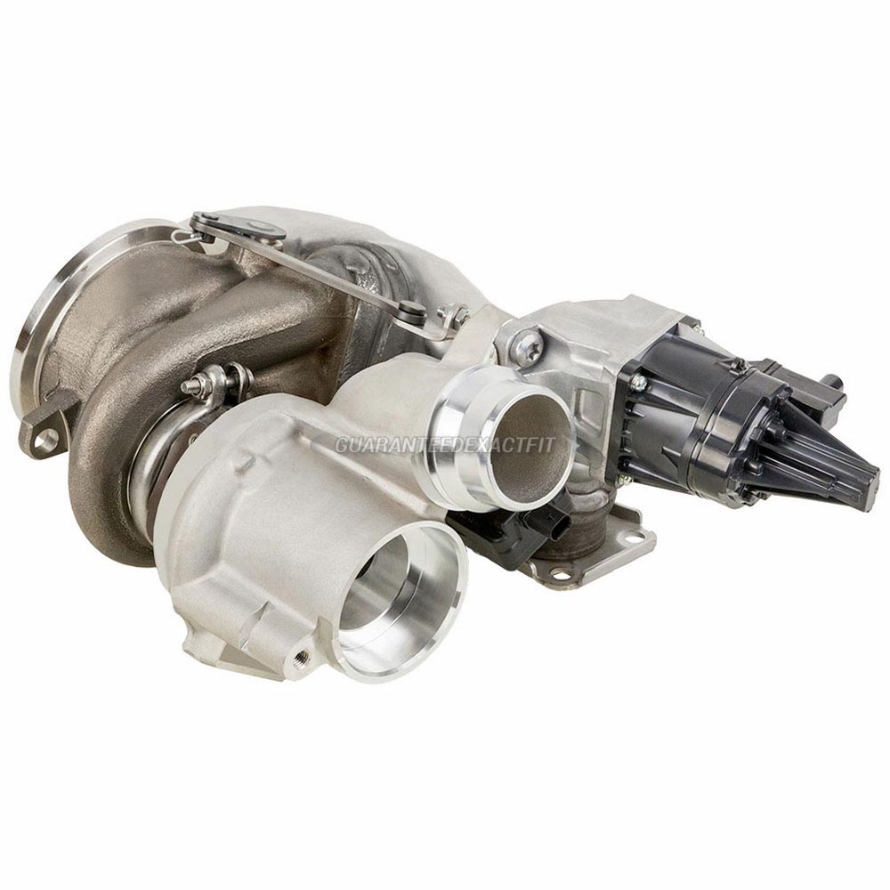 Mitsubishi Turbochargers Turbocharger for Sale 4947702028