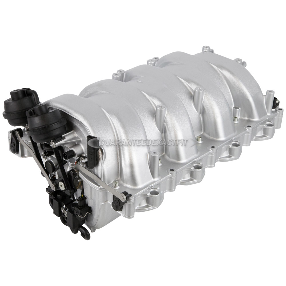 2008 Mercedes Benz GL450 Intake Manifold All Models 4710015 R