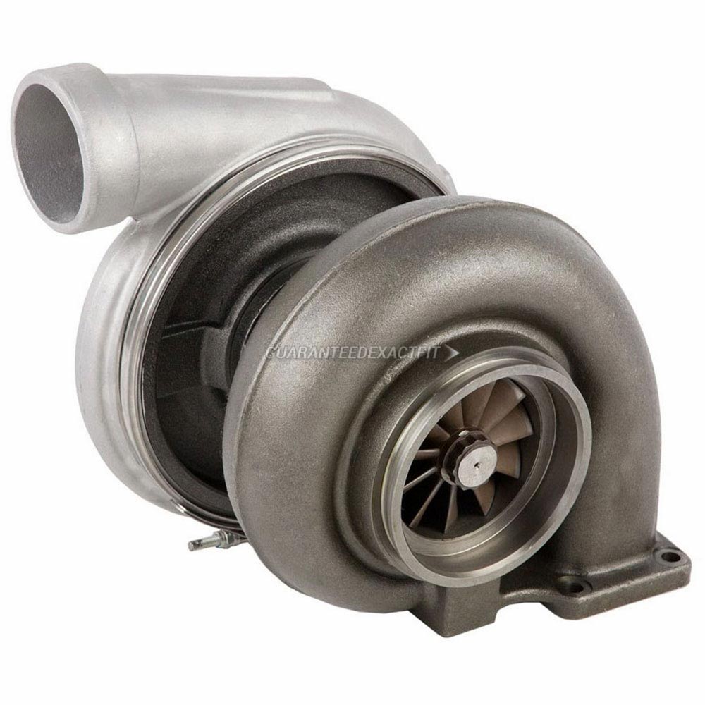 TurboChargerPros Turbocharger for Sale 4030826AN